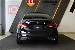 مرسيدس بنز A-Class